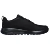 Go Walk Max Low-Top „All Black”