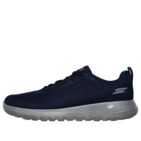 Go Walk Max Low-Top Ciemnoniebieskie