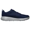 Go Walk Max Low-Top Ciemnoniebieskie