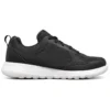 Go Walk Max Low-Top „Czarne”