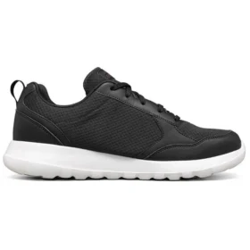 Go Walk Max Low-Top „Czarne”