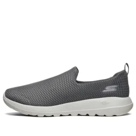 Go Walk Max Low-Top „Dark Grey”