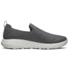 Go Walk Max Low-Top „Dark Grey”
