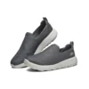 Go Walk Max Low-Top „Dark Grey”