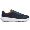 Go Walk Max Low-Top Niebieskie
