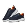 Go Walk Max Low-Top Niebieskie