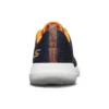 Go Walk Max Low-Top Niebieskie
