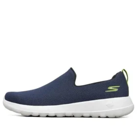 Go Walk Max „Navy Lime”