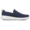 Go Walk Max „Navy Lime”