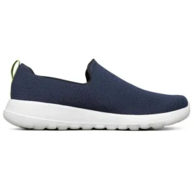 Go Walk Max „Navy Lime”