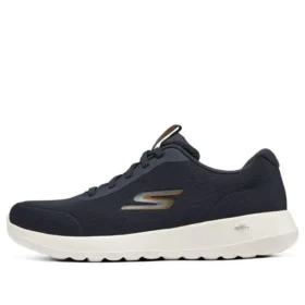 Go Walk Max „Navy Orange”