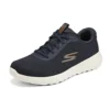 Go Walk Max „Navy Orange”