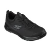 Go Walk Max „Pure Black”