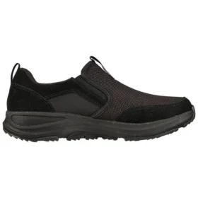 Go Walk Outdoor Andes „Pure Black”