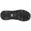 Go Walk Outdoor Andes „Pure Black”