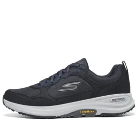Go Walk Outdoor „Black Blue”
