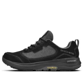 Go Walk Outdoor „Black Grey”