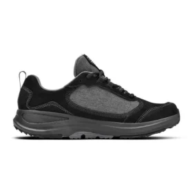 Go Walk Outdoor „Black Grey”