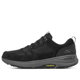 Go Walk Outdoor „Czarno-szare”