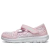 Go Walk „Pink White”