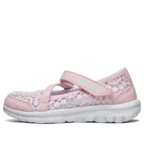 Go Walk „Pink White”