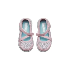 Go Walk „Pink White”