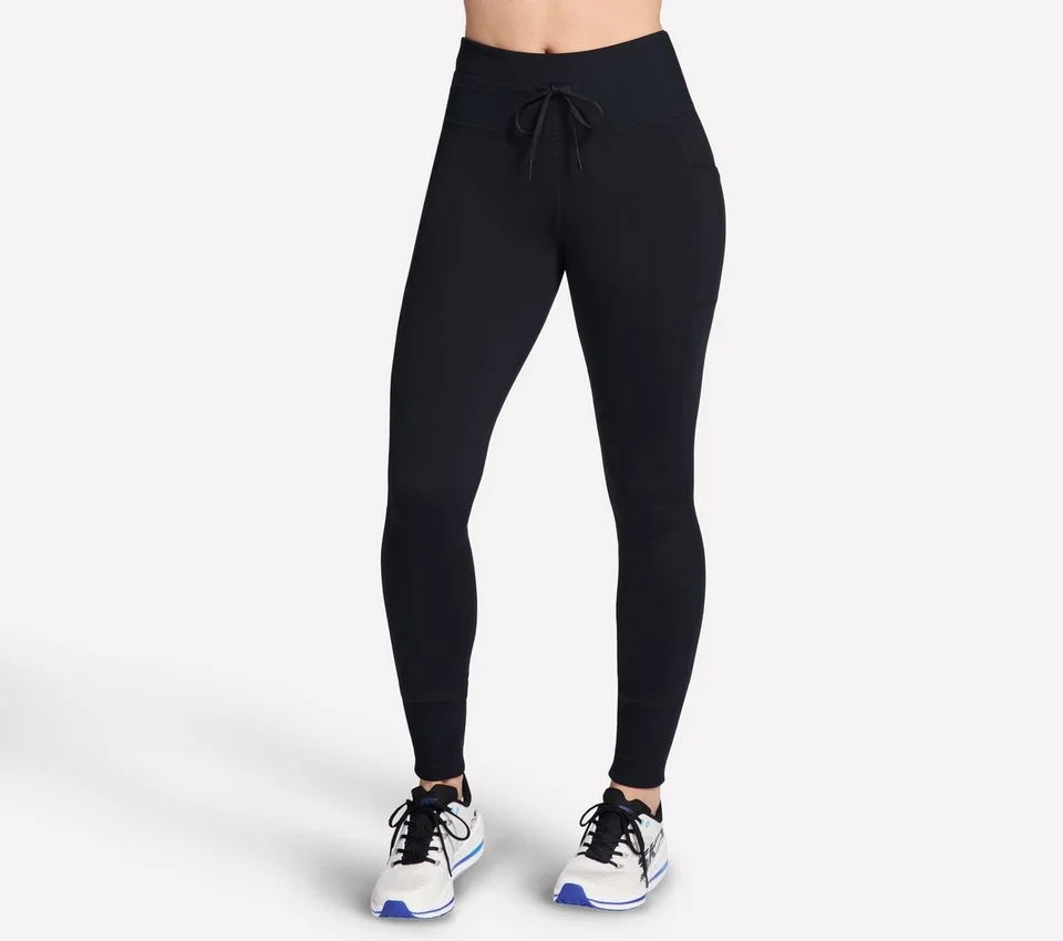 Go Walk RIB Mix Jogger Go Walk RIB Mix Jogger