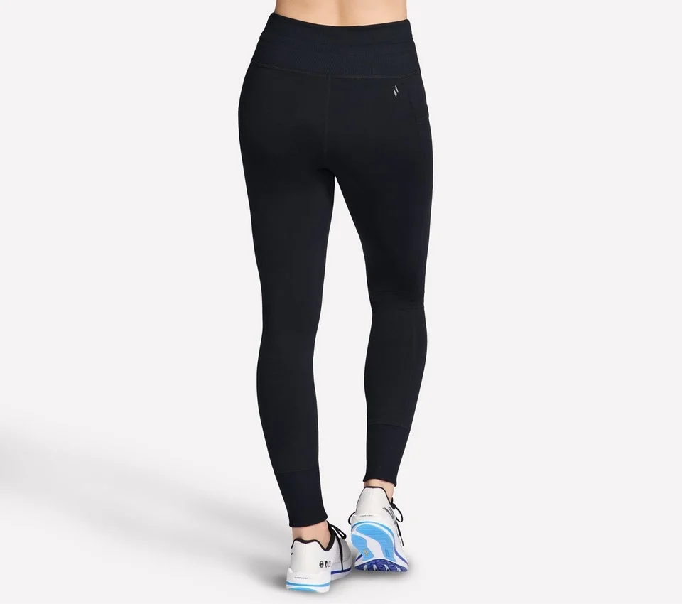 Go Walk RIB Mix Jogger Go Walk RIB Mix Jogger