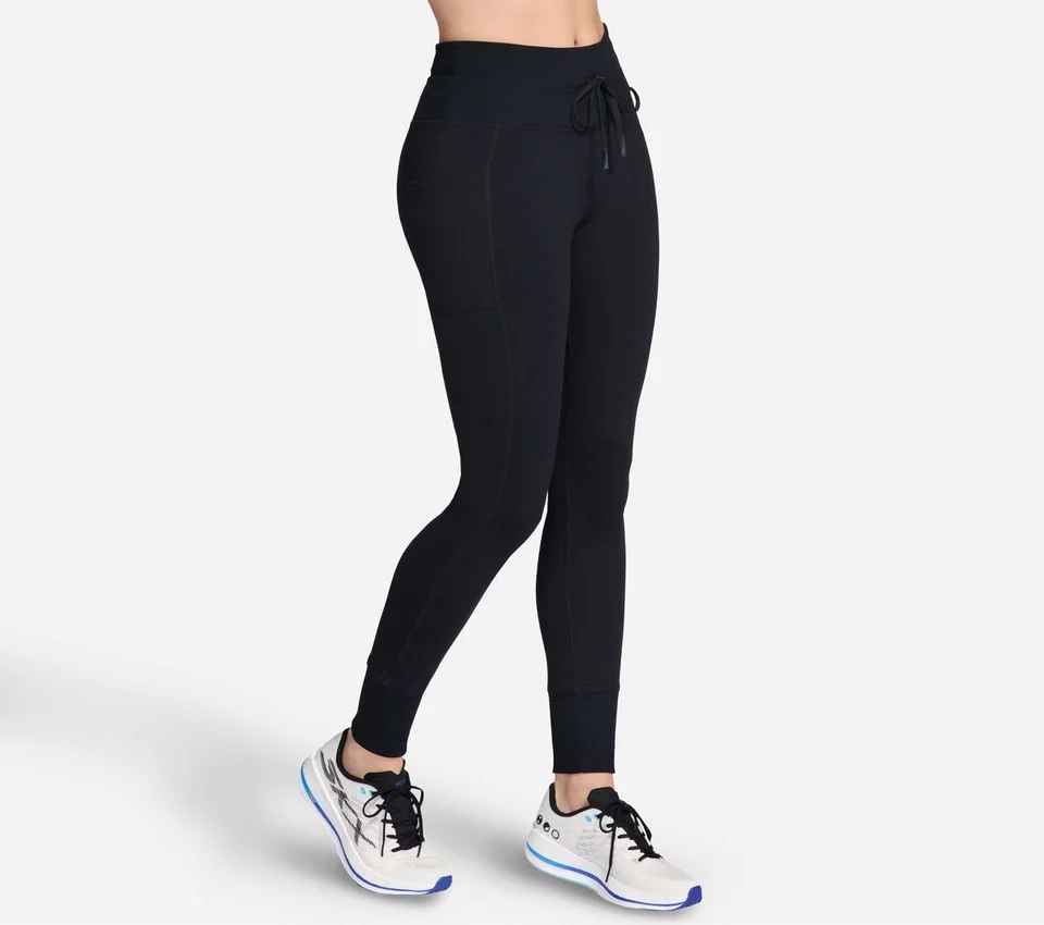 Go Walk RIB Mix Jogger Go Walk RIB Mix Jogger