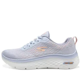 Go Walk Skechers Hyper Burst „Blue White”