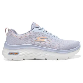 Go Walk Skechers Hyper Burst „Blue White”