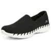 Go Walk Smart 2 „Cherlin – Black”