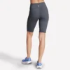 Go Walk Spodenki rowerowe z wysokim stanem, 10 cali Go Walk Spodenki rowerowe z wysokim stanem, 10 cali