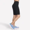 Go Walk Spodenki rowerowe z wysokim stanem, 10 cali Go Walk Spodenki rowerowe z wysokim stanem, 10 cali
