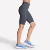 Go Walk Spodenki rowerowe z wysokim stanem, 10 cali Go Walk Spodenki rowerowe z wysokim stanem, 10 cali