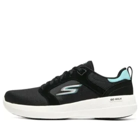 Go Walk Stability „Black Aqua”