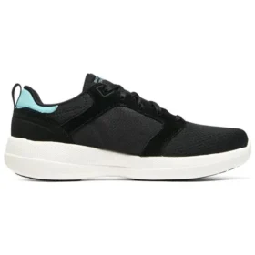 Go Walk Stability „Black Aqua”