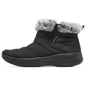 Go Walk Stability Botki „Black White”