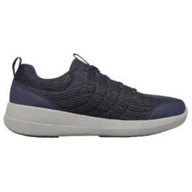 Go Walk Stability Low-Top Niebieskie