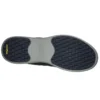 Go Walk Stability Low-Top Niebieskie