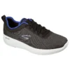 Go Walk Stability Progress „Black Blue”