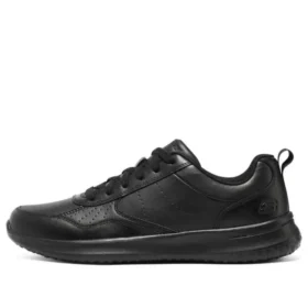 Go Walk Steady Sneakers „Black”