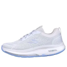 Go Walk Workout Walker „White Blue”