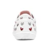 Goldcrown x Skechers Bobs B Cool Low-Top Sneakers White/Red