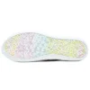 Goldcrown x Skechers Bobs B Cool Low-Top Sneakers White/Red