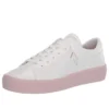 Goldie 2.0 „White Pink”