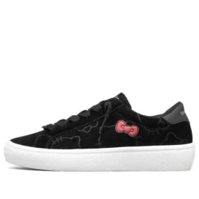 Goldie 2.0 x Hello Kitty „Czarne”
