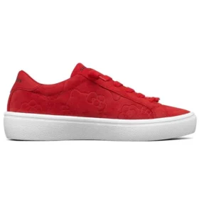 Goldie 2.0 x Hello Kitty „Red”
