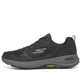 Good Year Go Walk Outdoor „Black Charcoal”