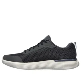 GOrun 400 V.2 Omega Low-Top Szare